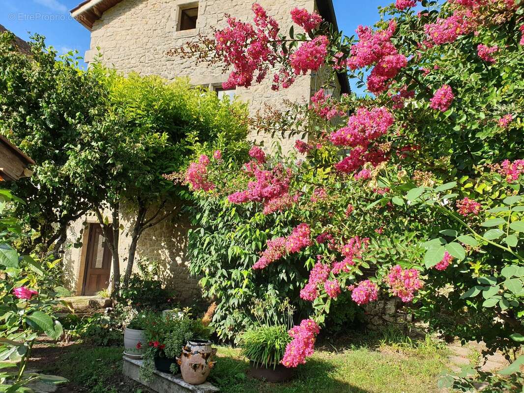 Appartement à CADILLAC