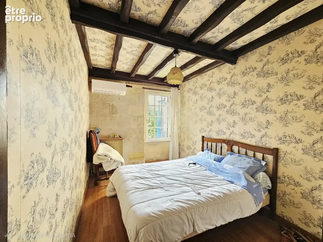 Charmante maison au cœur d' Arsac - photo 11