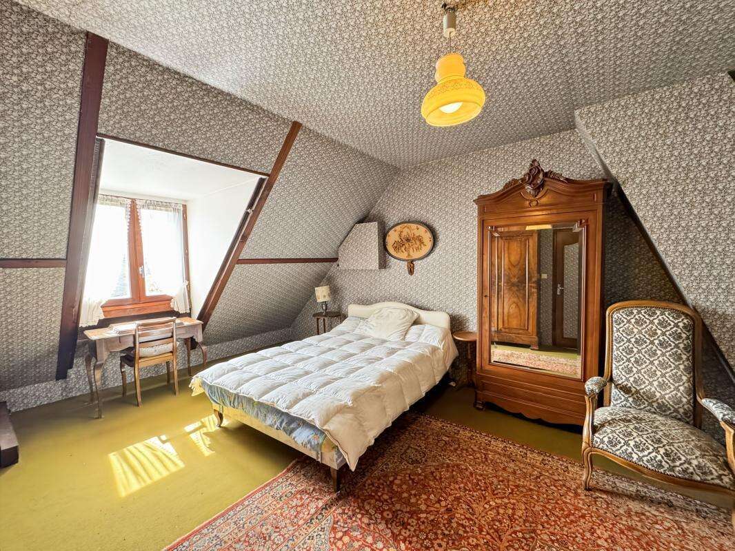 Maison à ROMORANTIN-LANTHENAY