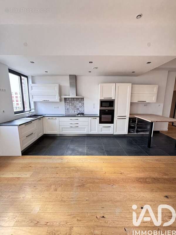 Photo 3 - Appartement à TOURCOING