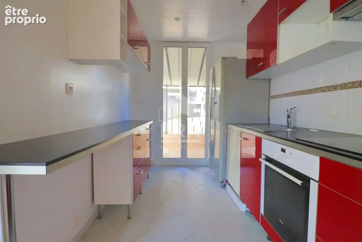 Appartement 59m² à marseille 10e arrondissement - photo 6
