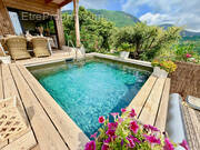 Maison à CAVALAIRE-SUR-MER