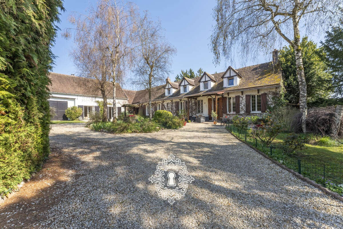 Maison à PERCENEIGE