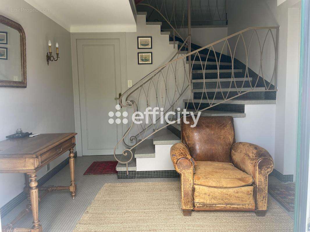 Maison à LA MONTAGNE