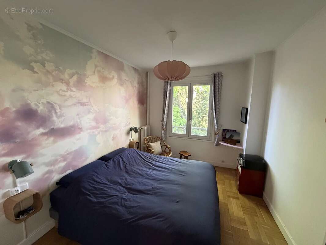 Grand appartement 2 pièces avec balcon - photo 4