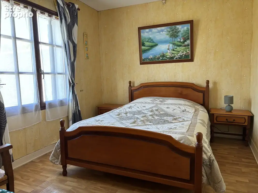 Maison 4 pièces 109 m² à vendre à Bethencourt-Sur-Mer (80130) - photo 9