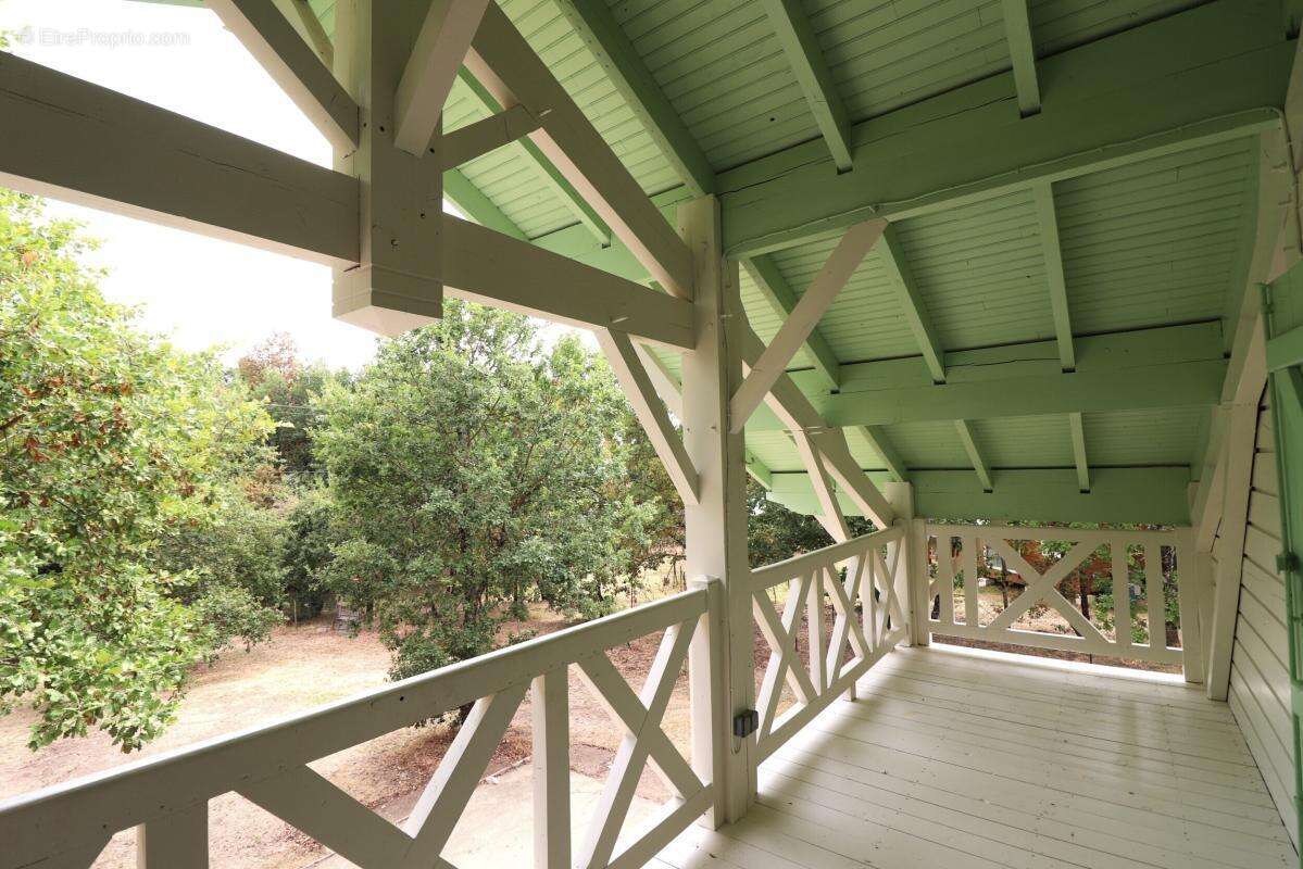 Maison à LAFRANCAISE