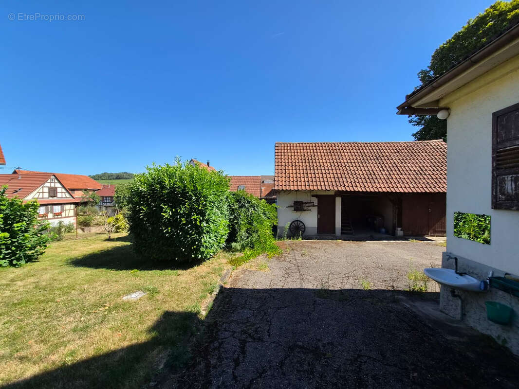 Maison  individuelle - photo 12