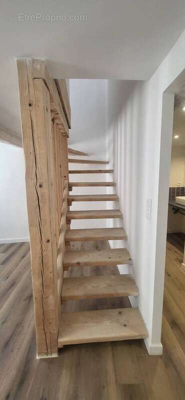 Appartement à CALLAS