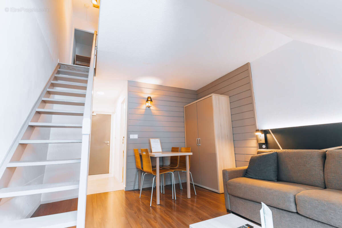 Appartement à CAUTERETS