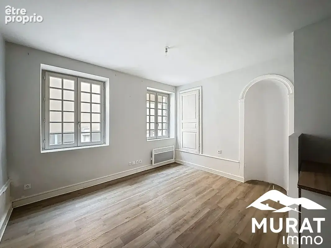 Appartement 65 m² à Cebazat  - photo 2