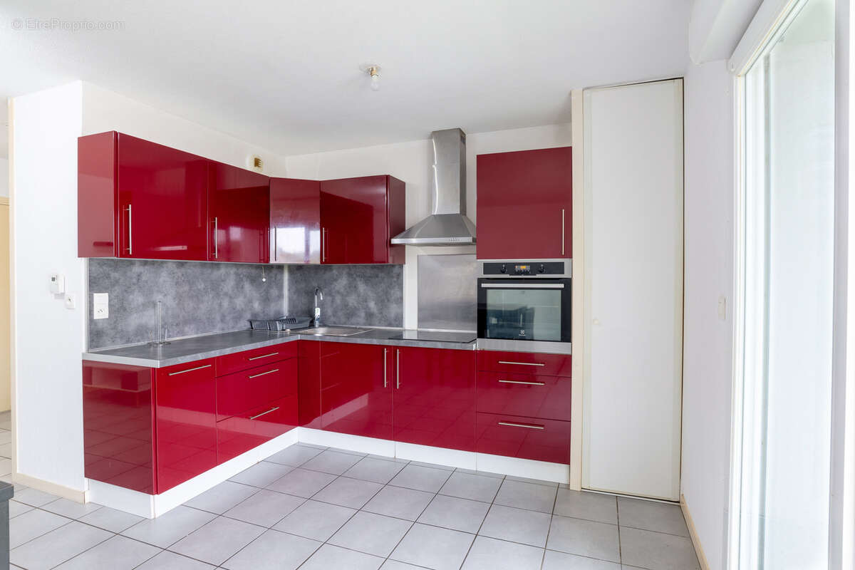 Appartement à HENDAYE