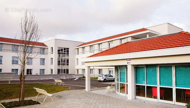 Investissement en EHPAD - photo 3