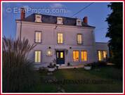 Maison à CHATELLERAULT