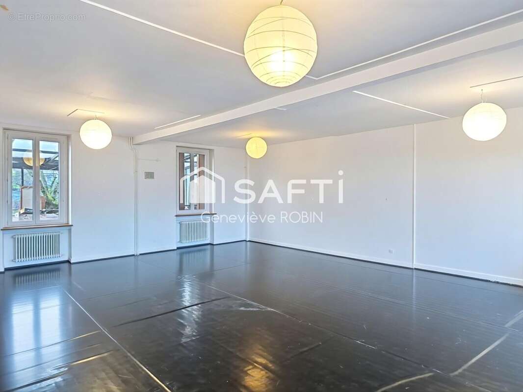 Photo 3 - Maison à SAINT-MARTIN-EN-HAUT