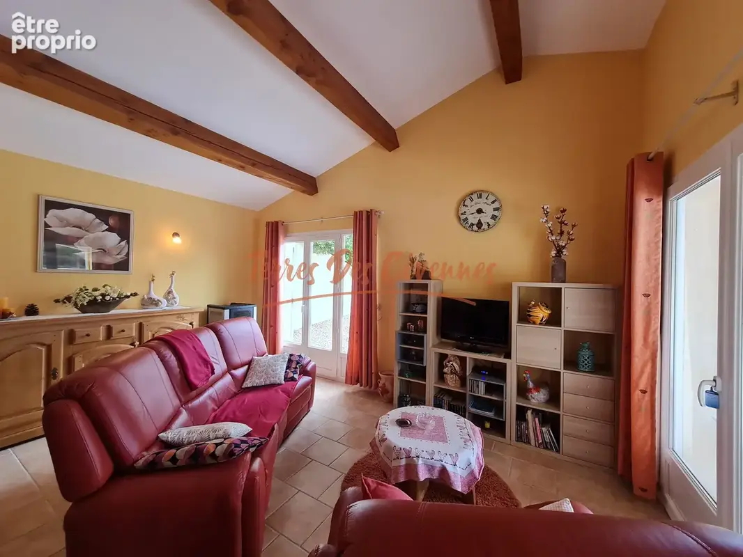 Villa avec piscine - photo 5