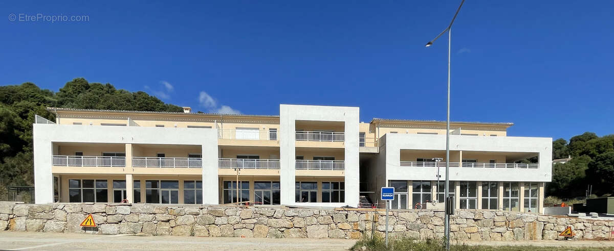 Appartement à ALATA