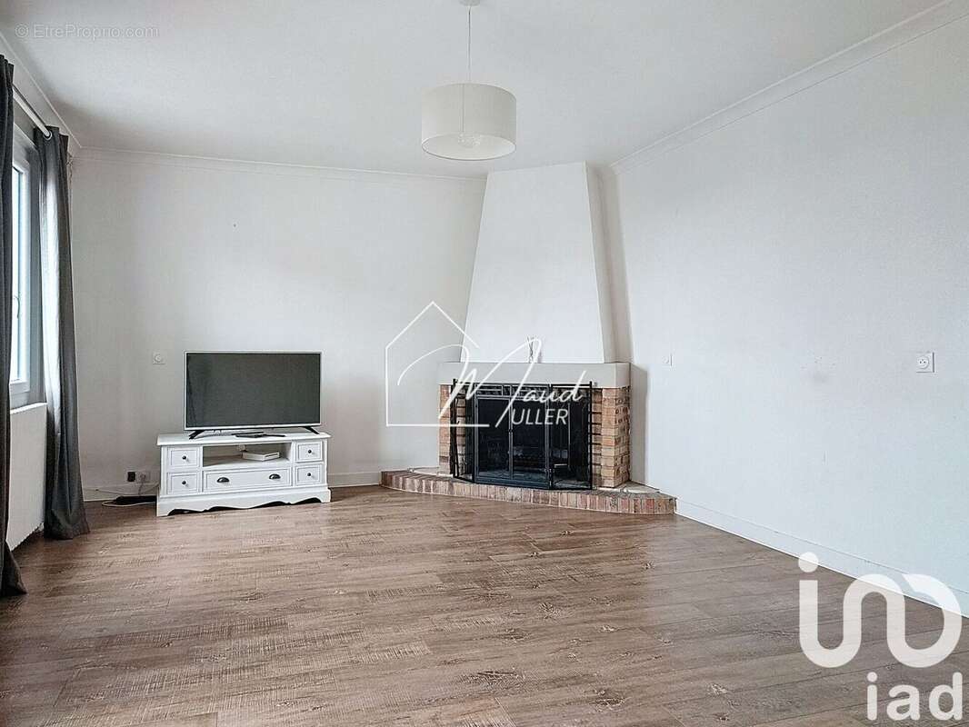 Photo 2 - Appartement à DAMMARTIN-EN-GOELE