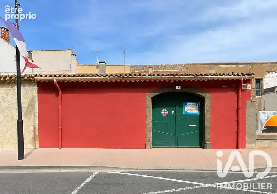Photo 1 - Maison à MARSEILLAN
