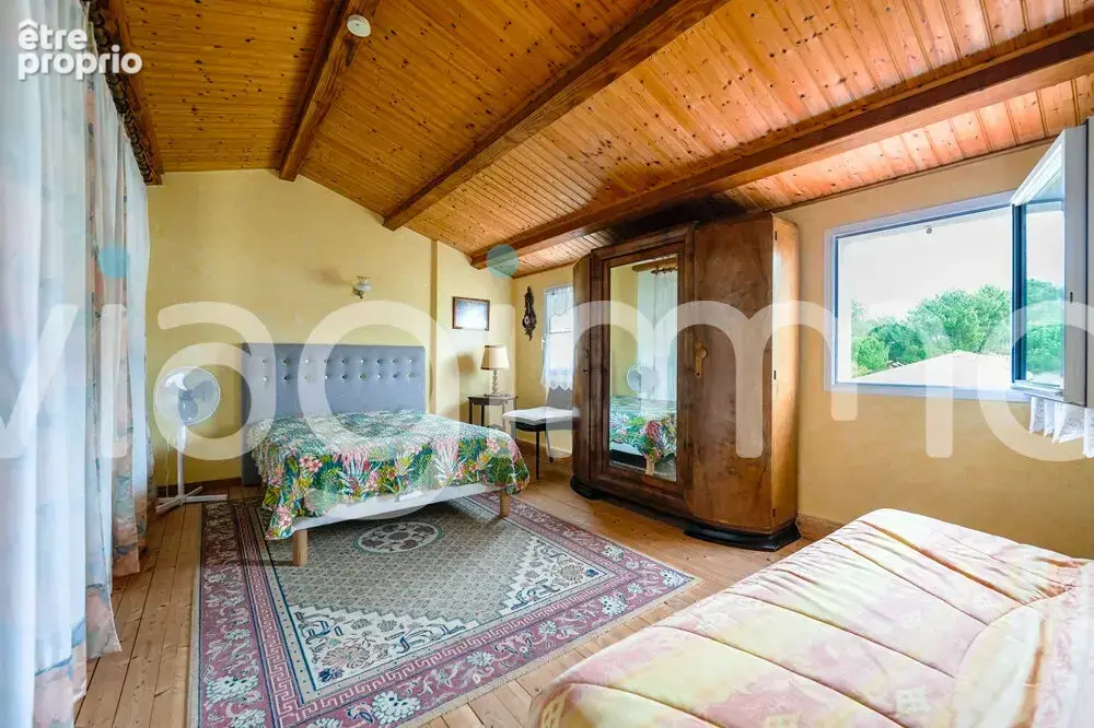 Maison La Tranche Sur Mer 4 pièce(s) 110 m² - photo 8