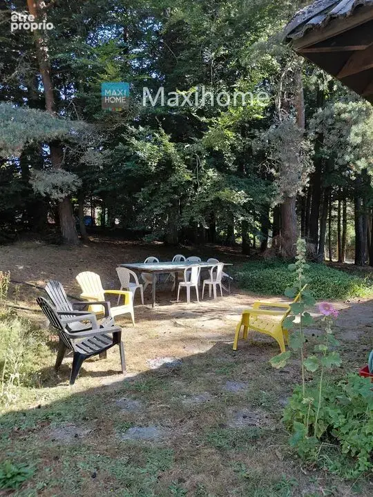 Maison  familiale lumineuse T5 de 150 m² avec 1 741 m² de - photo 20