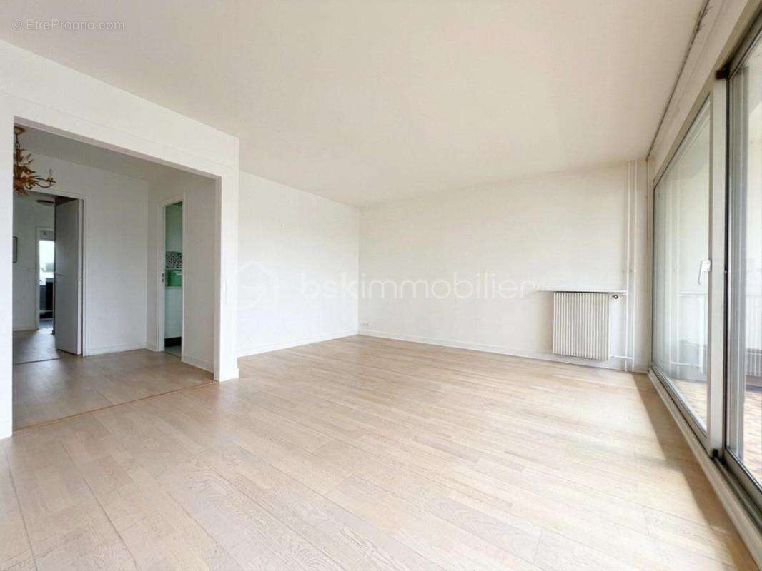 Appartement à MARLY-LE-ROI