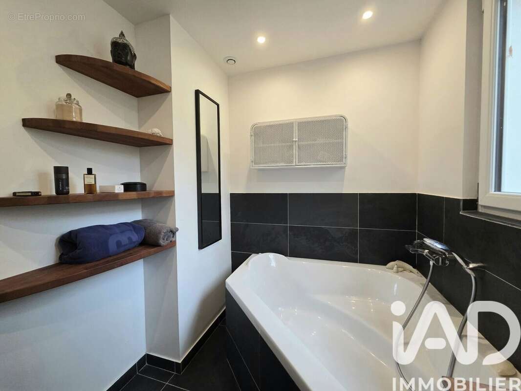 Maison 210 m² à Fontenay-Sur-Eure  - photo 9
