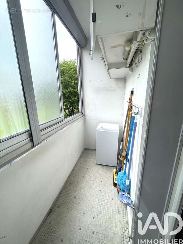 Photo 7 - Appartement à LE PONT-DE-CLAIX