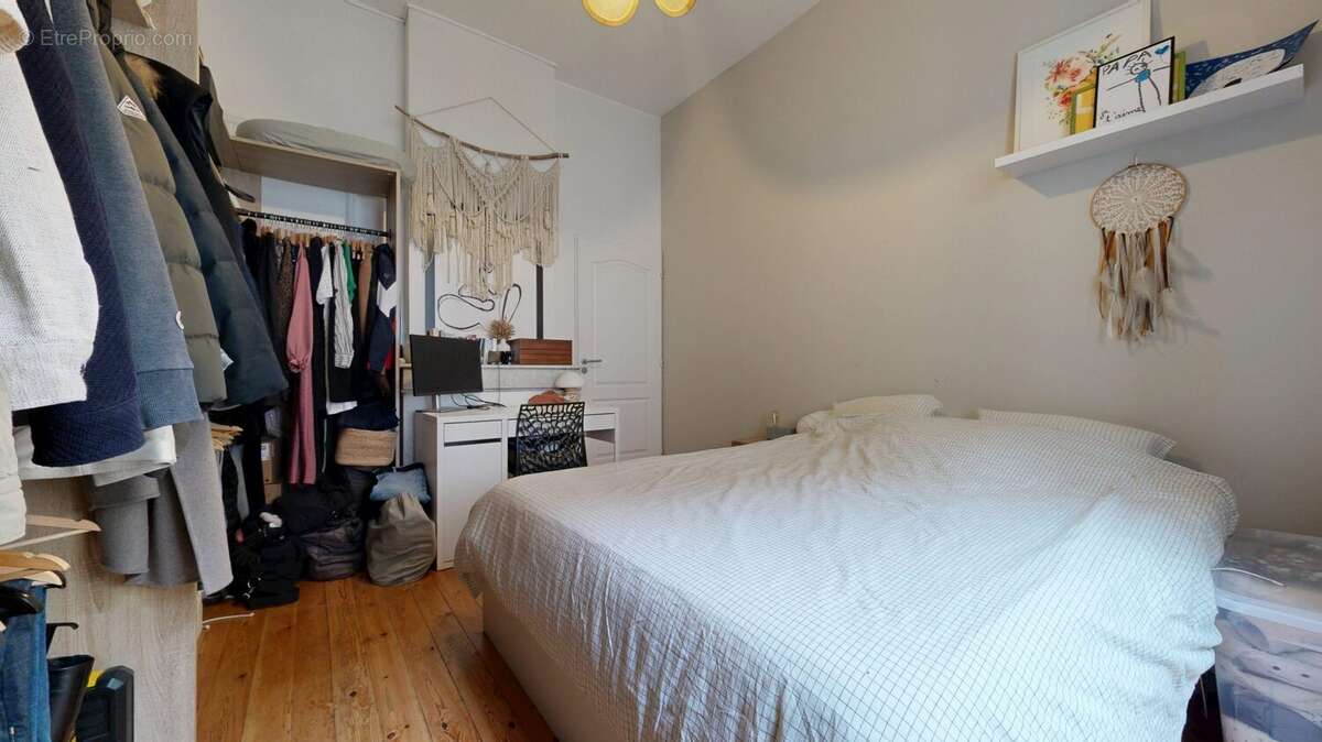 Appartement à TASSIN-LA-DEMI-LUNE