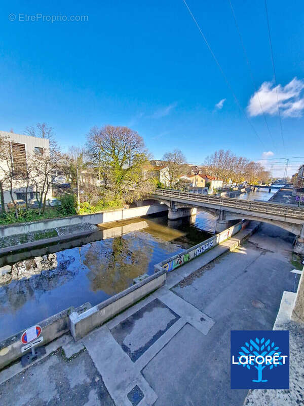 Appartement à OULLINS