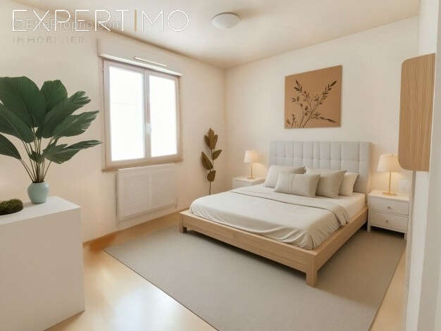 Appartement à SAUJON