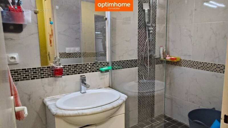 Appartement à LONGJUMEAU