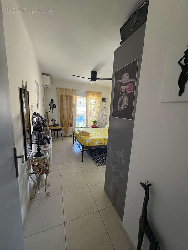 Appartement à BRIGNOLES