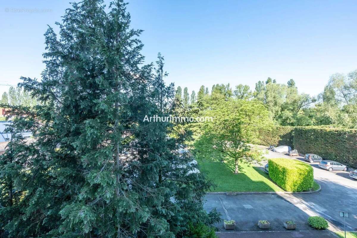 Appartement à SUCY-EN-BRIE