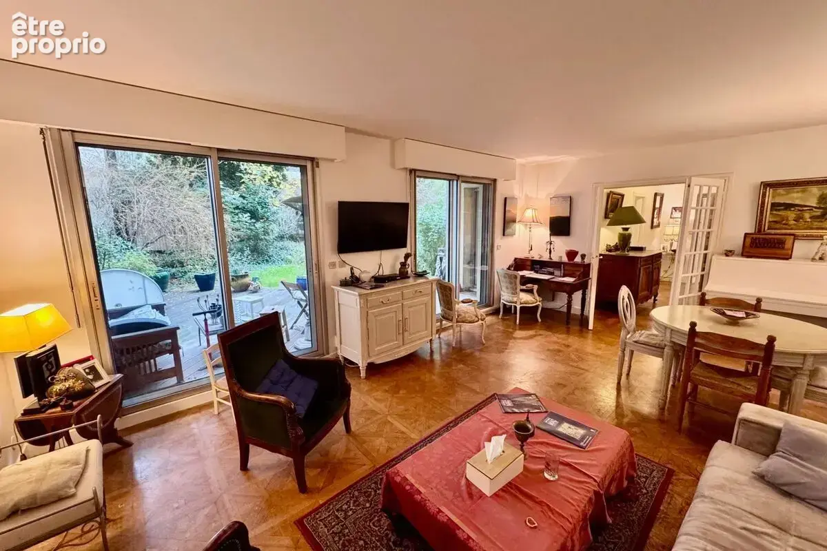 Appartement 3 pièces 87 m² à vendre à Saint-Mande (94160) - photo 5