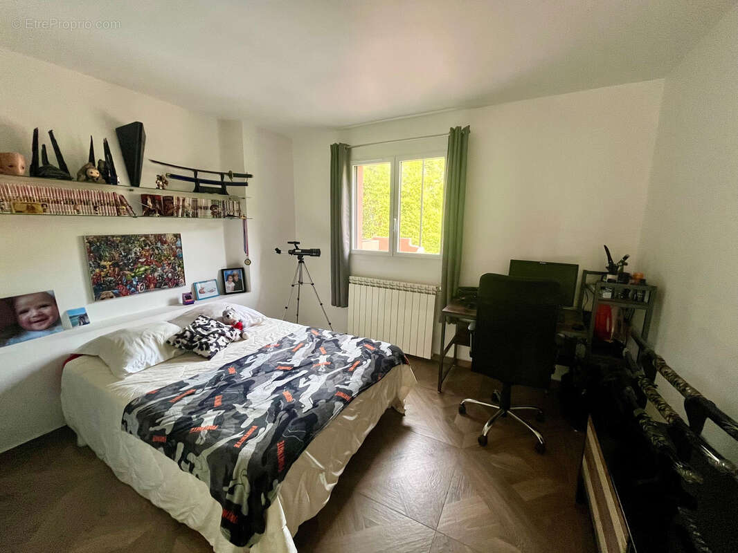 Maison à FALICON