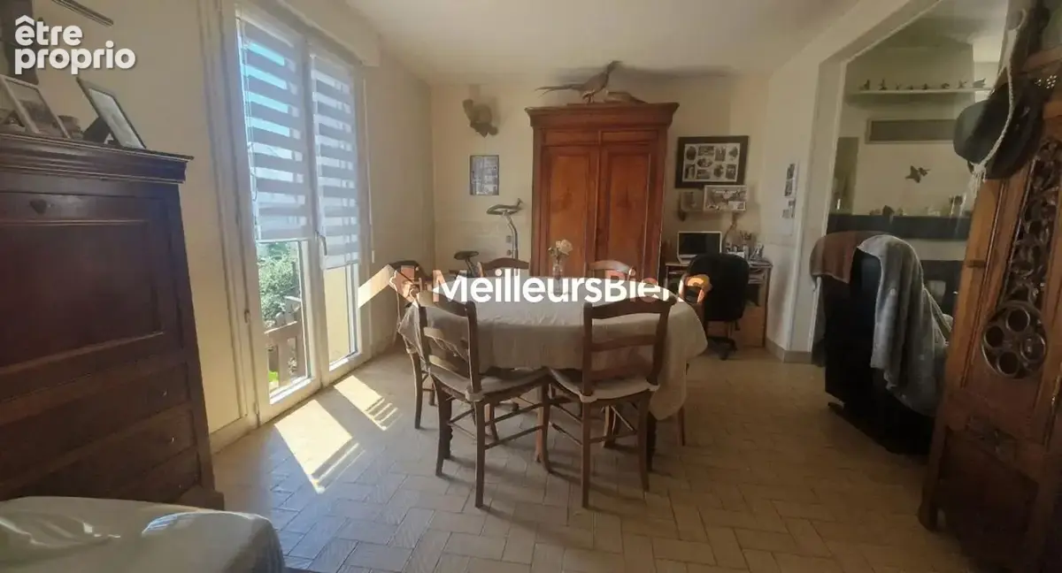 Maison 3 chambres Pluvigner - photo 3