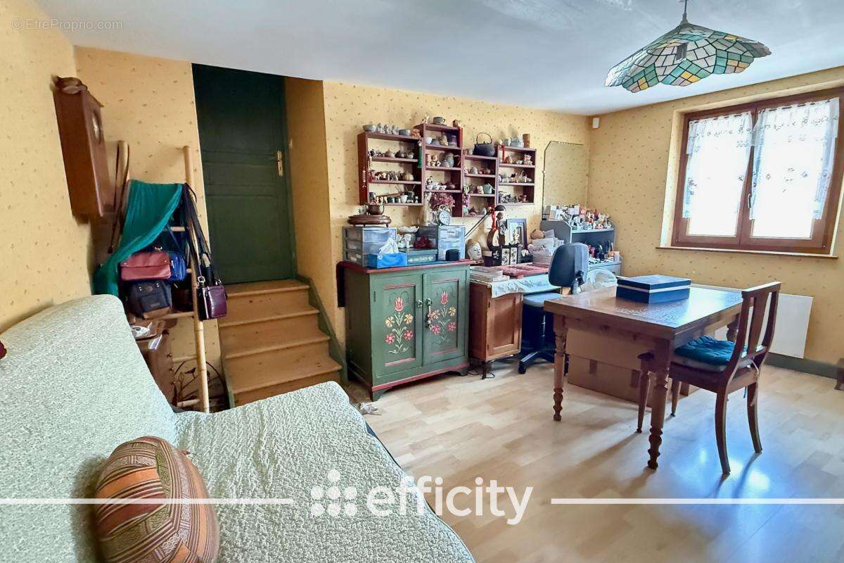 Maison 212 m² à Eichhoffen  - photo 13