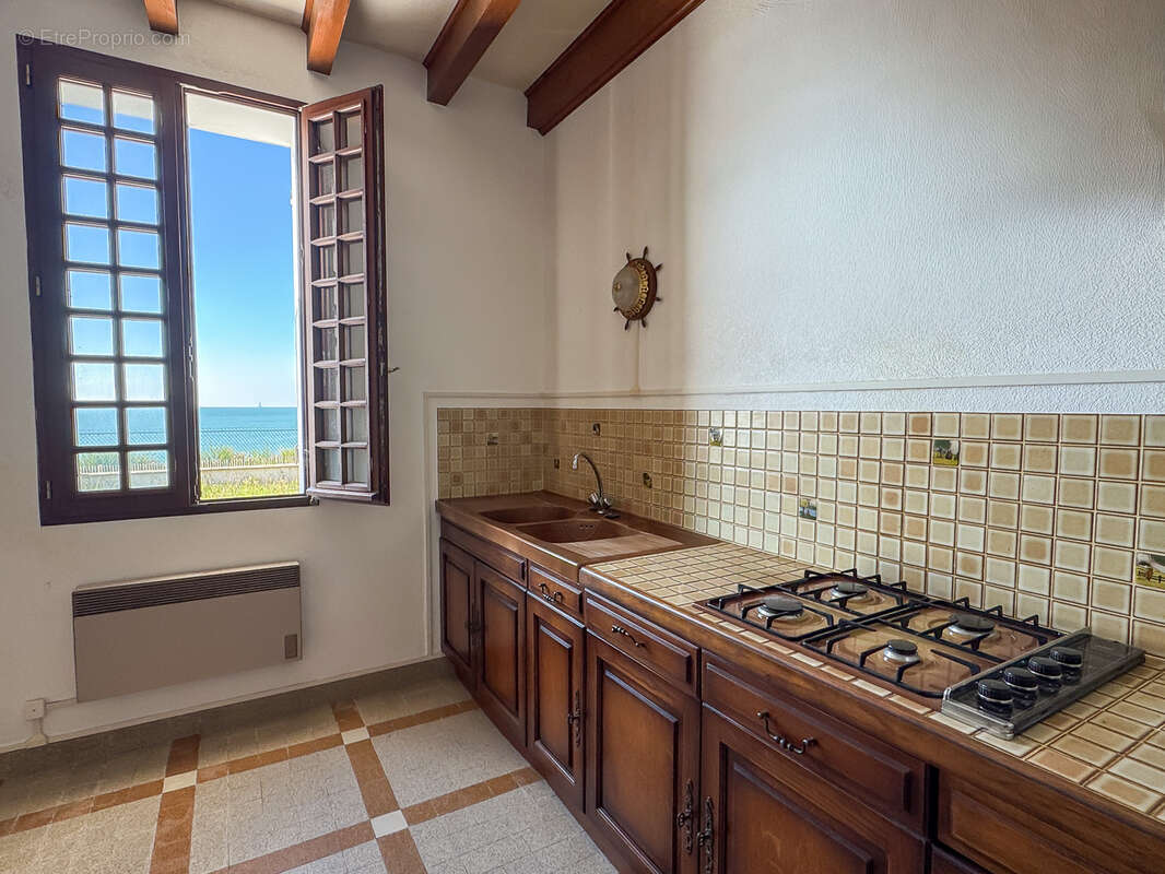 Maison à SAINT-PALAIS-SUR-MER