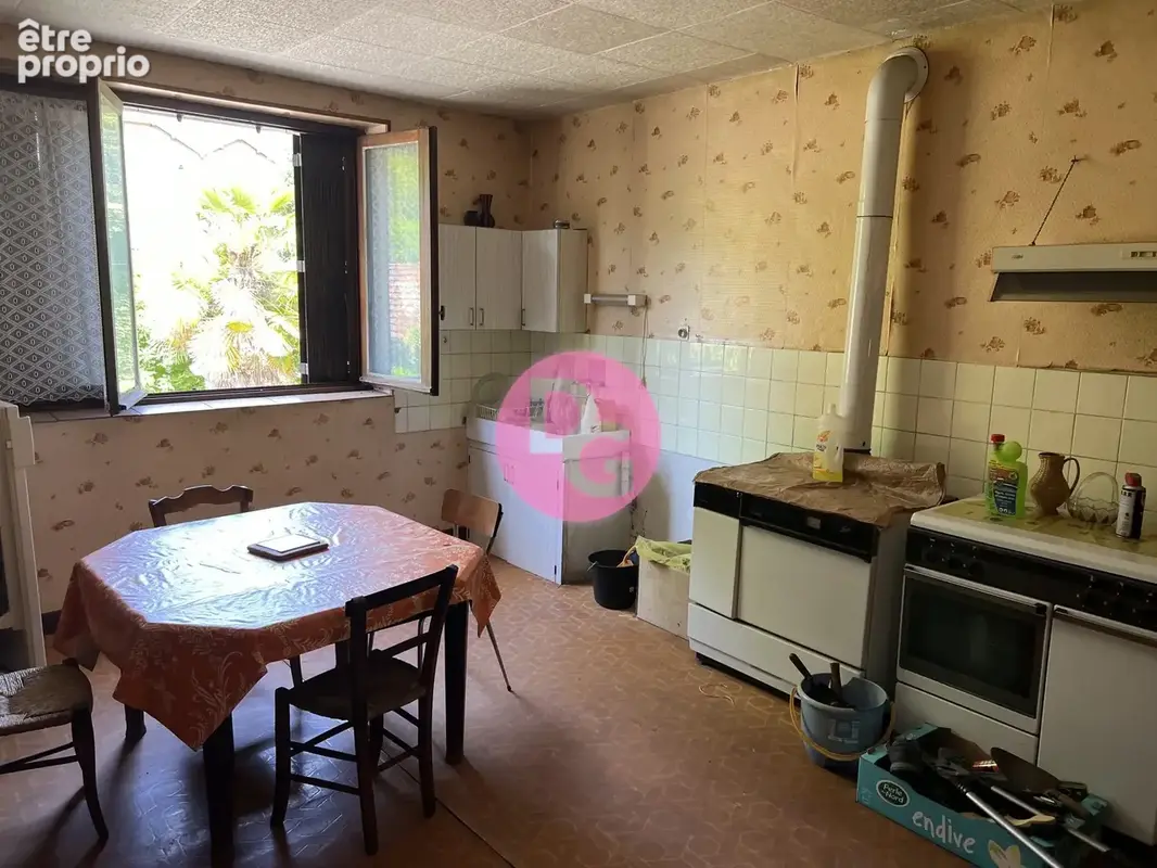 Maison 7 pièces 150 m² à vendre à Cransac (12110) - photo 3