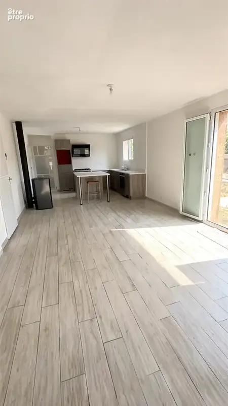 Maison T4 de 83 m2 sur EAUNES - photo 7