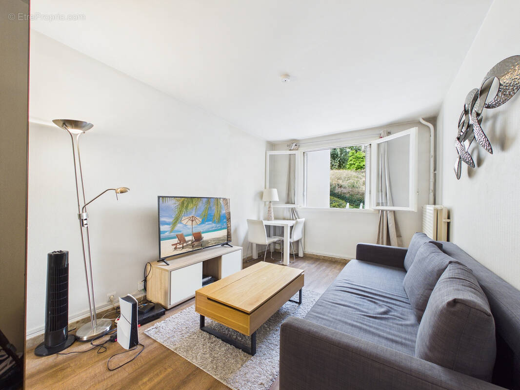 Appartement à PUTEAUX