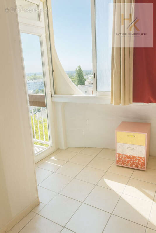 Appartement à ANGERS
