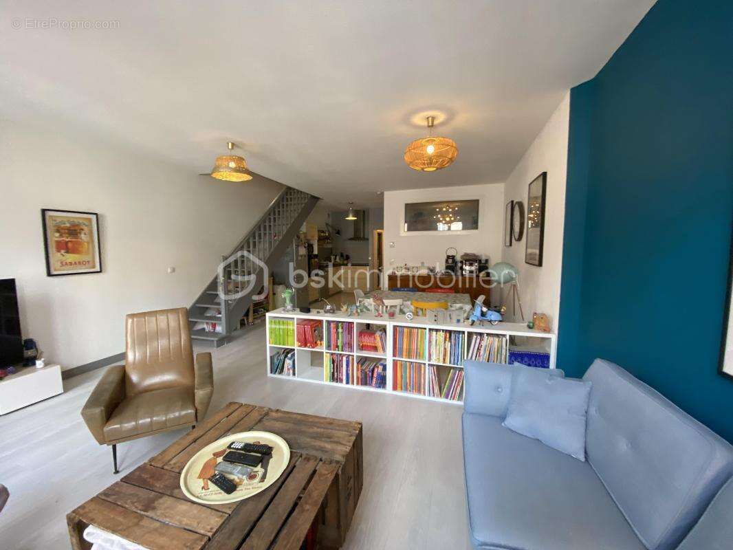 Appartement à LE PUY-EN-VELAY