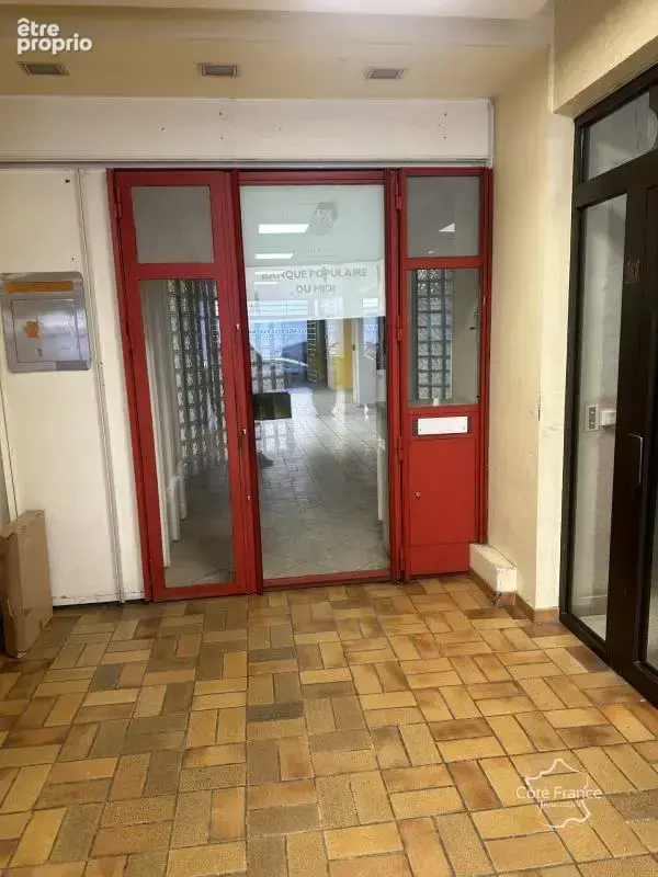 Excellente opportunité   local commercial de 250 m2 au coeur - photo 4