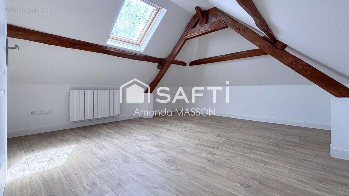 Photo 7 - Maison à CONDE-SUR-ITON