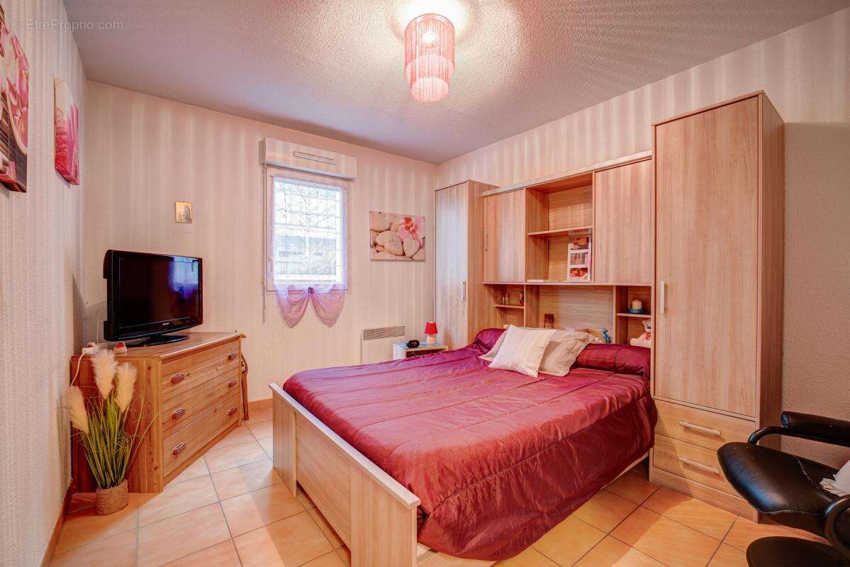 Appartement à CASTELGINEST