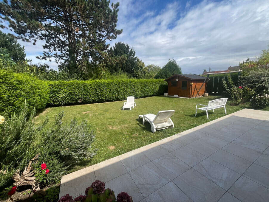 Maison à NOGENT-SUR-OISE