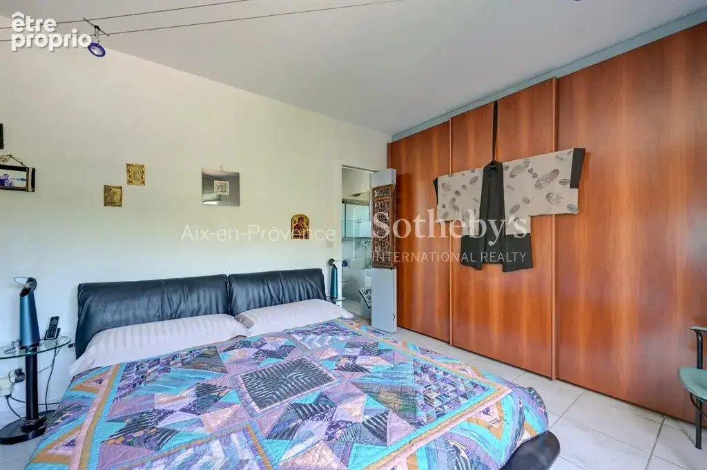 Spacieux appartement avec terrasse et vue dégagée - Parc de la Torse - photo 19