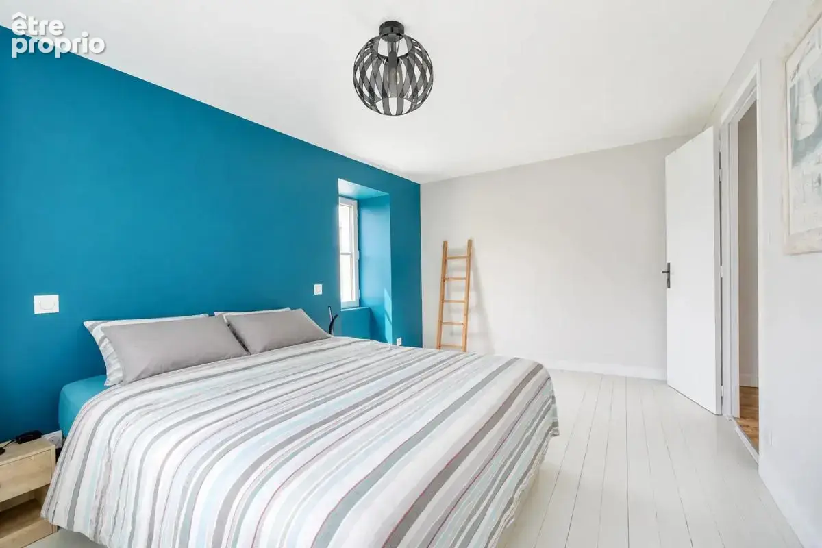 Maison meublée rénovée, 4 chambres, Puilboreau - photo 15